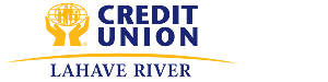 LaHave River Credit Union Logo