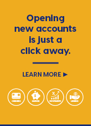Open an Account Online