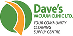 Dave's Vacuum